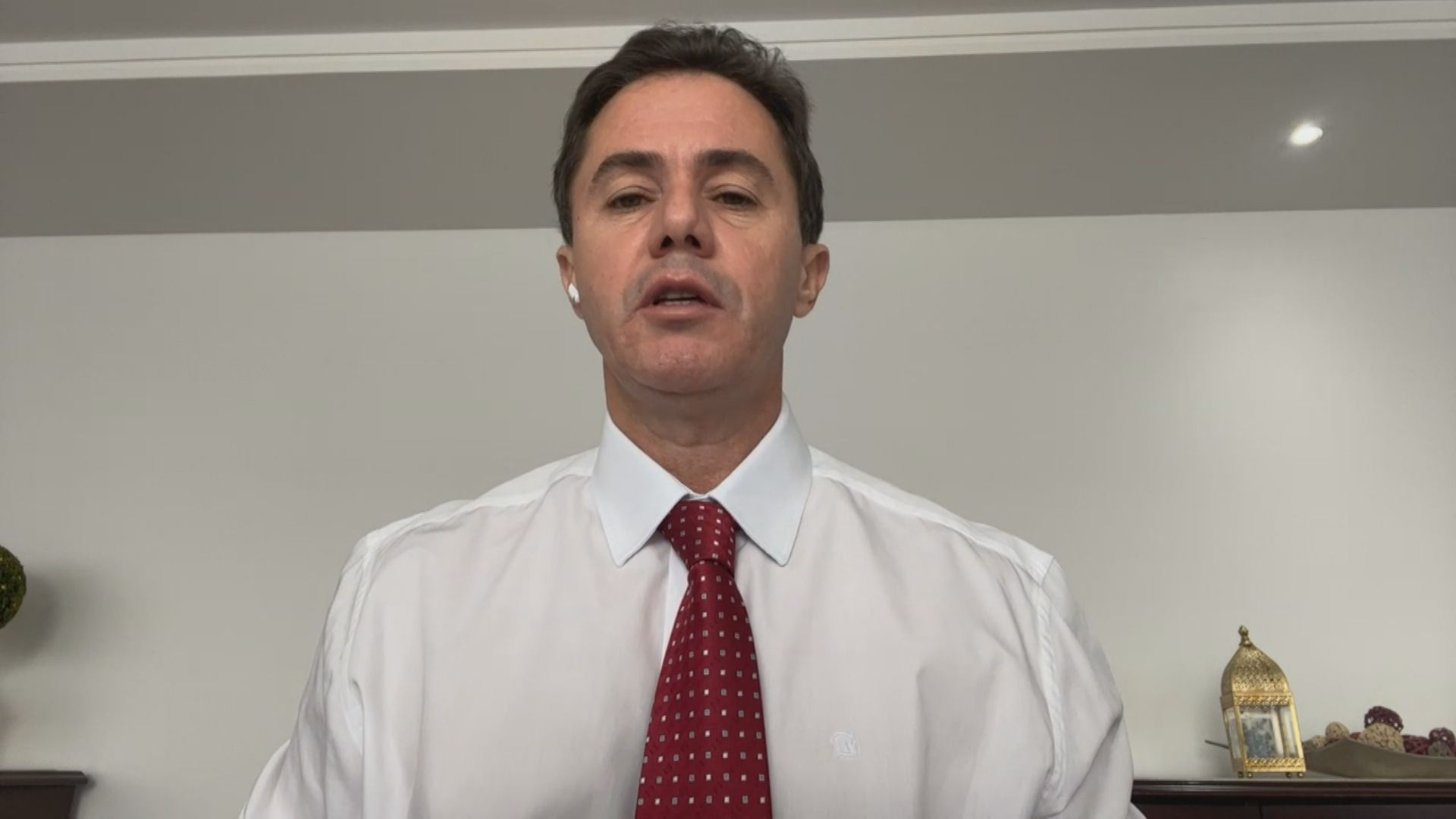 Senador Veneziano Vital do Rêgo (MDB-PB)