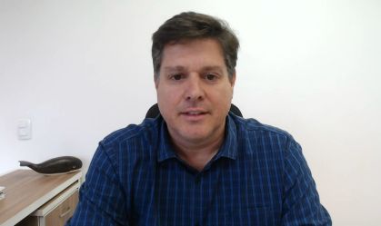 Maioria do MDB está comprometida com Simone Tebet, diz Baleia Rossi