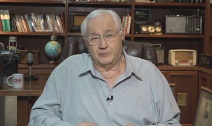 Boris Casoy: Candidatura de Luciano Bivar traz confusão para terceira via