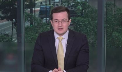 Ricardo Baronovsky: Chapa entre Lula e Alckmin tem divisão intrapartidária