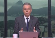 Fernando Molica: Alckmin não pode ser adereço em chapa com Lula