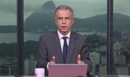 Fernando Molica: Alckmin não pode ser adereço em chapa com Lula