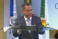 “Óleo do pré-sal gera 40% menos emissões de carbono”, diz presidente da Petrobras