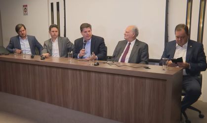 Não há consenso sobre critérios, diz Bruno Araújo sobre escolha do candidato da 3ª via