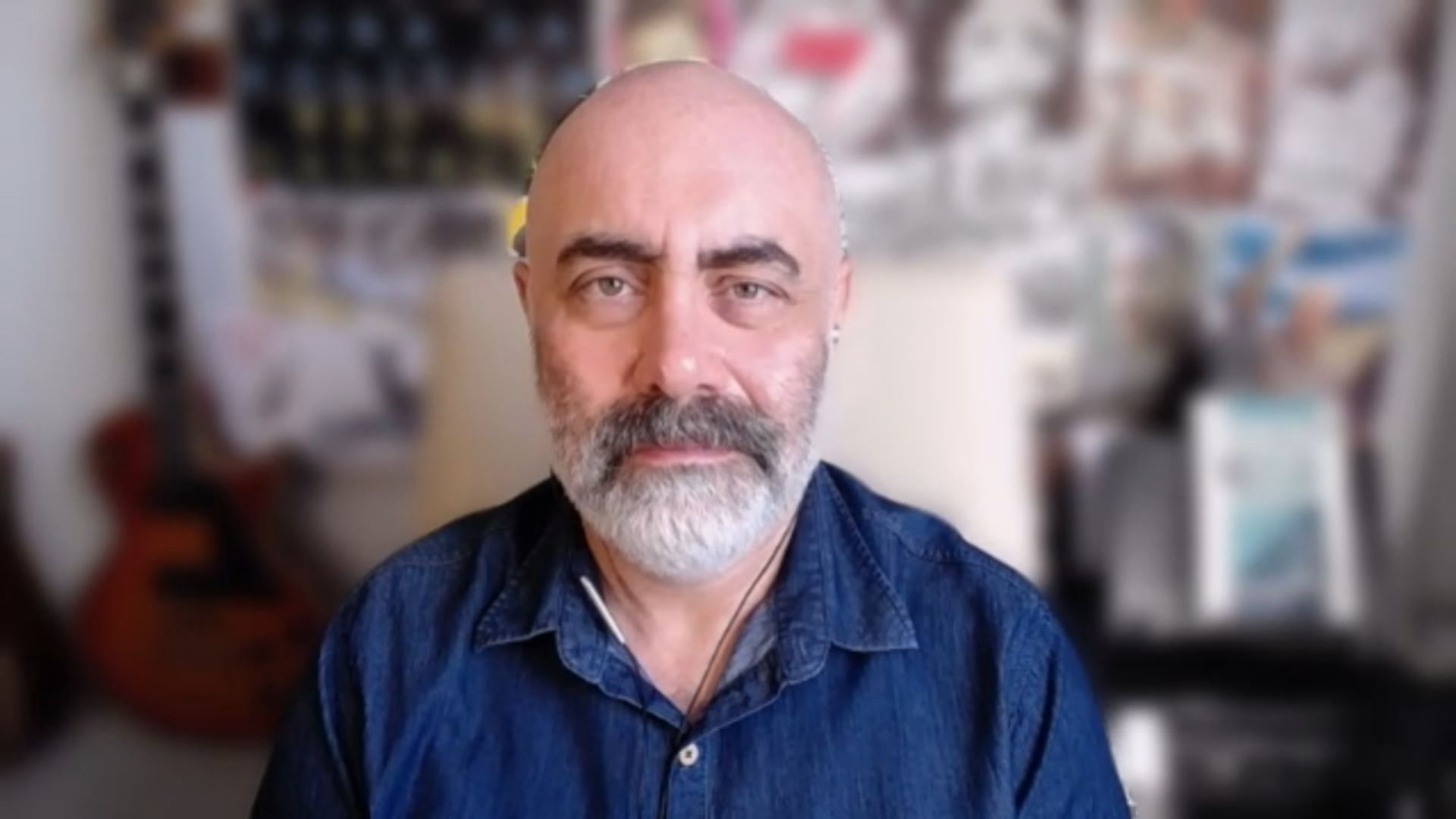 Cláudio Couto, cientista político e professor da Fundação Getulio Vargas (FGV)
