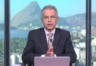 Fernando Molica: Brasil não precisa que Forças Armadas validem eleições