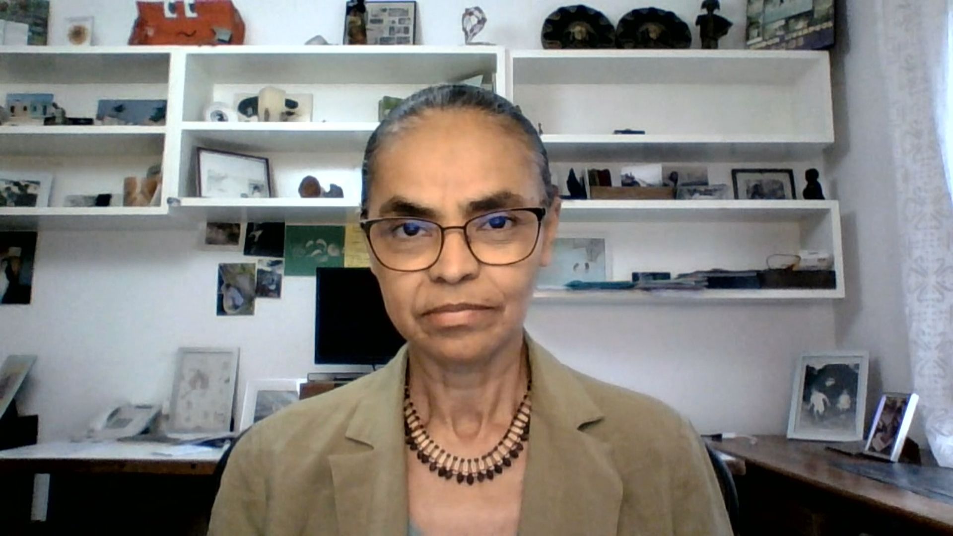 Marina Silva