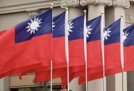 Pequim deve abandonar “atos de coerção e agressão”, diz Taiwan
