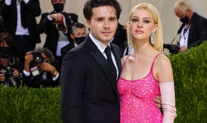 Filho de Victoria e David Beckham se casa nos Estados Unidos; veja fotos dos noivos