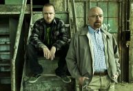 Atores da série “Breaking Bad” vão ganhar estátuas de bronze nos Estados Unidos