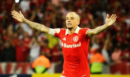 INTERNACIONAL X FORTALEZA
