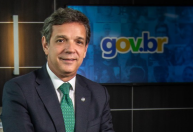 Sindipetro-RJ entra com ação contra nomeação de Paes de Andrade para Petrobras