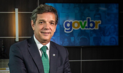 Caio Andrade nega recomendação do governo para mudar política de preços, diz Petrobras