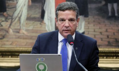 Caio Paes de Andrade deixará Petrobras para cargo no governo Tarcísio