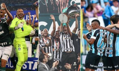 Campeões