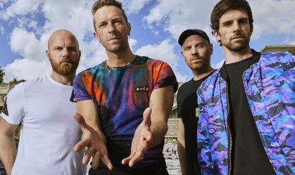 Relembre 5 músicas do Coldplay que remetem à términos e até traições