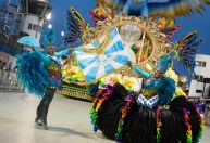 Conheça os enredos das escolas de samba de SP e prepare-se para o Carnaval