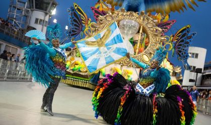 Conheça os enredos das escolas de samba de SP e prepare-se para o Carnaval