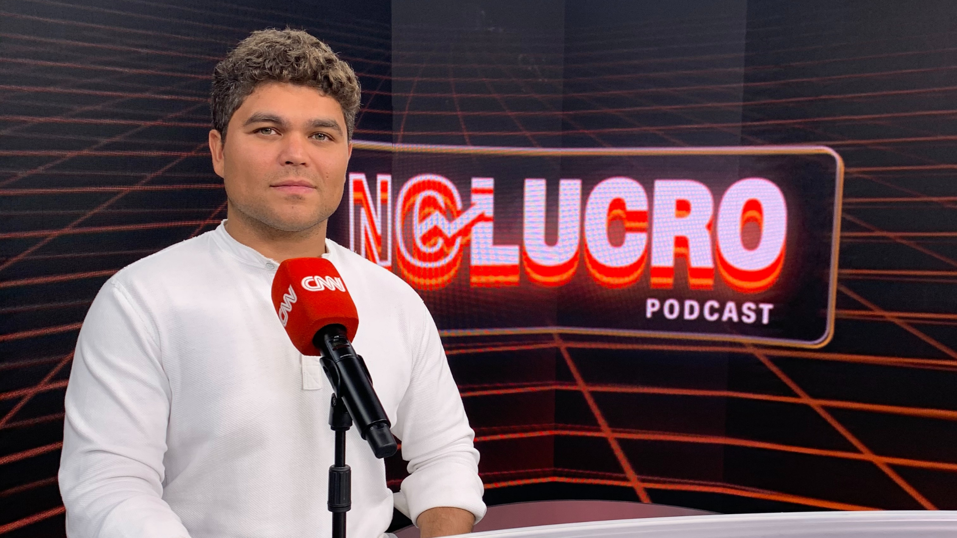 Tallis Gomes, fundador da Easy Taxi