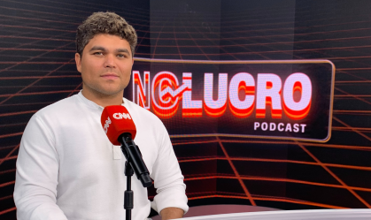 No Lucro #3: Fundador da Easy Taxi ensina o passo a passo para construir um negócio