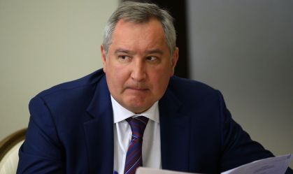 Chefe da agência espacial russa ameaça acabar cooperação com estação internacional