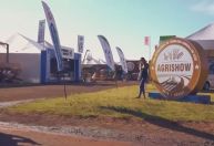 Agrishow 2025: Otimismo e tecnologia impulsionam setor agrícola