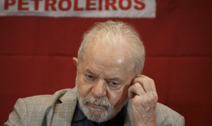 Lula debate preços de combustíveis