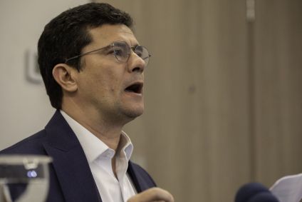 Sergio Moro