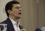 Moro mantém agenda de pré-candidato com evangélicos