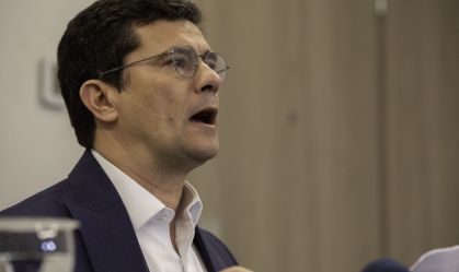 Sergio Moro