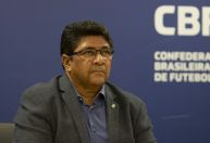 Justiça tira Ednaldo Rodrigues da presidência da CBF e nomeia interino