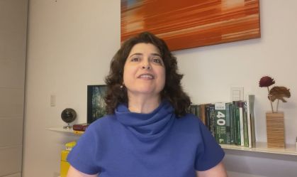 Erika Bechara: Novos planos não podem reduzir a proteção ambiental