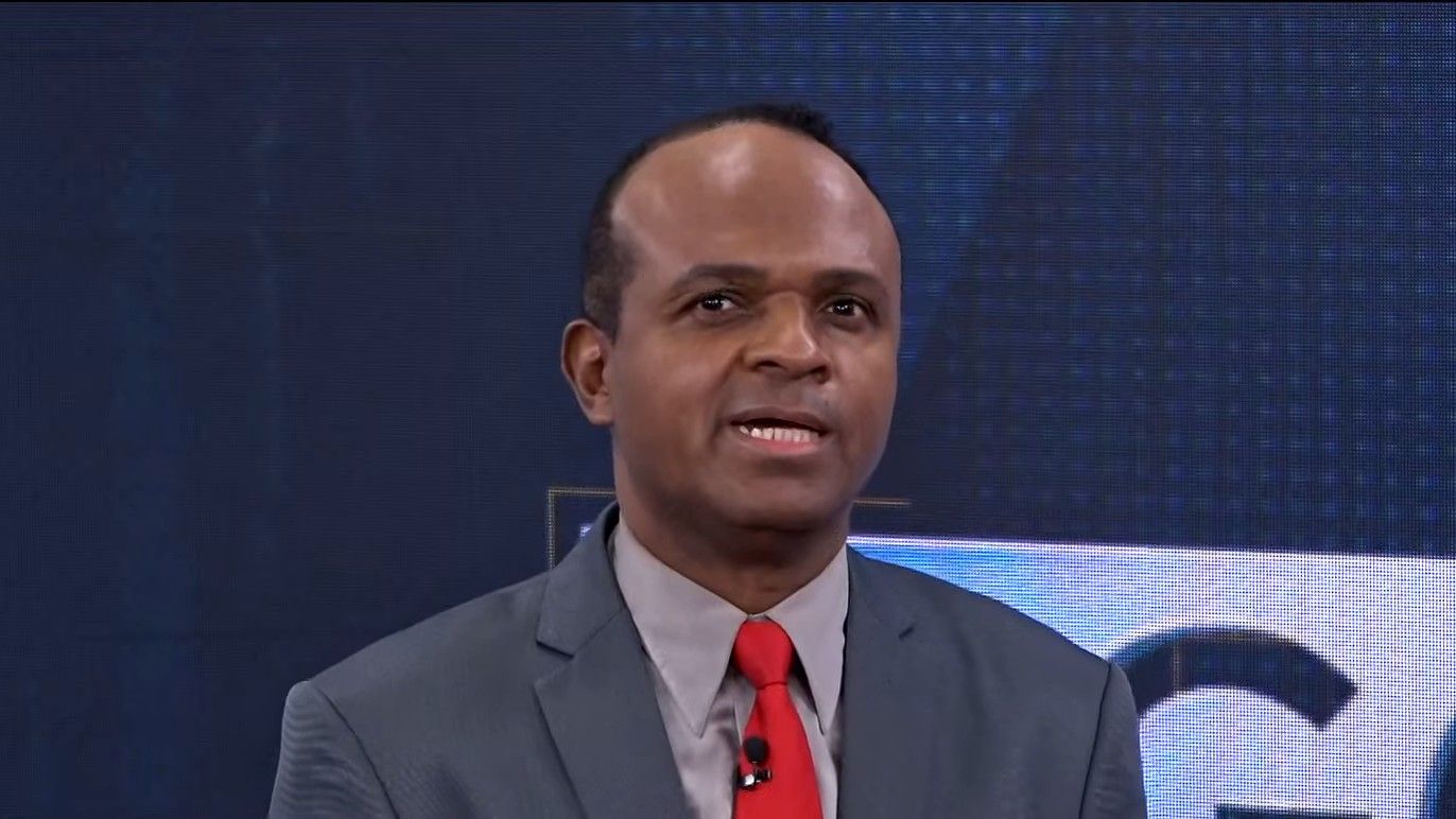 Especialista CNN Maurício Pestana