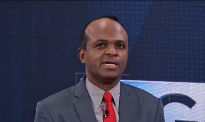 Maurício Pestana: questões raciais e políticas foram o forte deste Carnaval