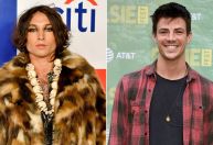 Após prisão, Ezra Miller pode ser suspenso da DC e fãs pedem que seja substituído