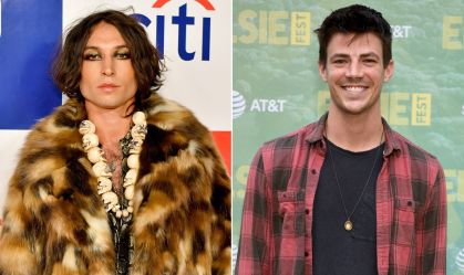 Após prisão, Ezra Miller pode ser suspenso da DC e fãs pedem que seja substituído