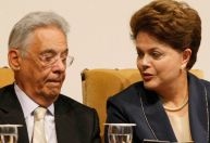 Pré-candidatos a presidente falam sobre a reeleição 