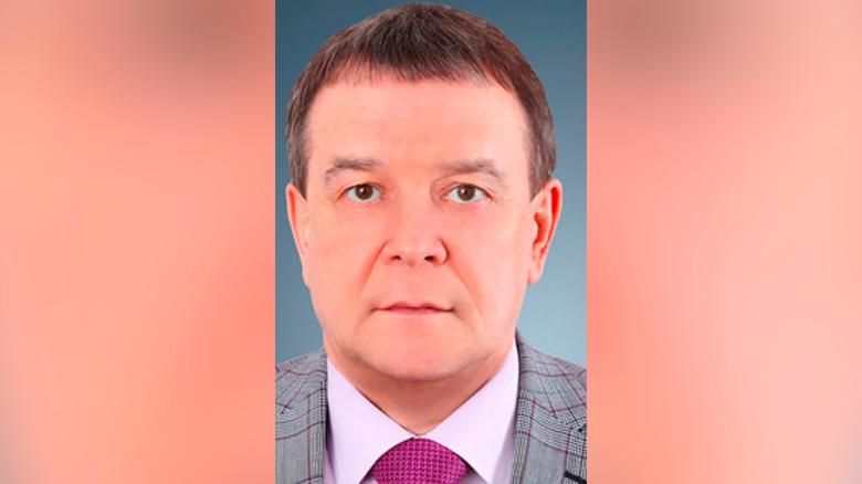 Alexander Tyulako, alto executivo da Gazprom / Foto: Reprodução