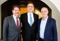 Após saída de Moro, PDT pretende intensificar diálogo com PSD