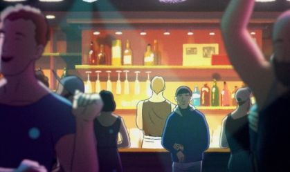 Comovente e imersiva, a animação "Flee" chega ao Brasil