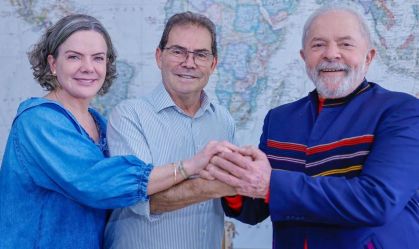 Após vaias, Lula e Paulinho da Força se encontram em SP e retomam aliança