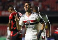 São Paulo, Atlético-MG e Internacional entram em campo neste domingo (31); veja os jogos