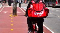 Número de motoristas cresce 35% e entregadores em app tem alta de 18%