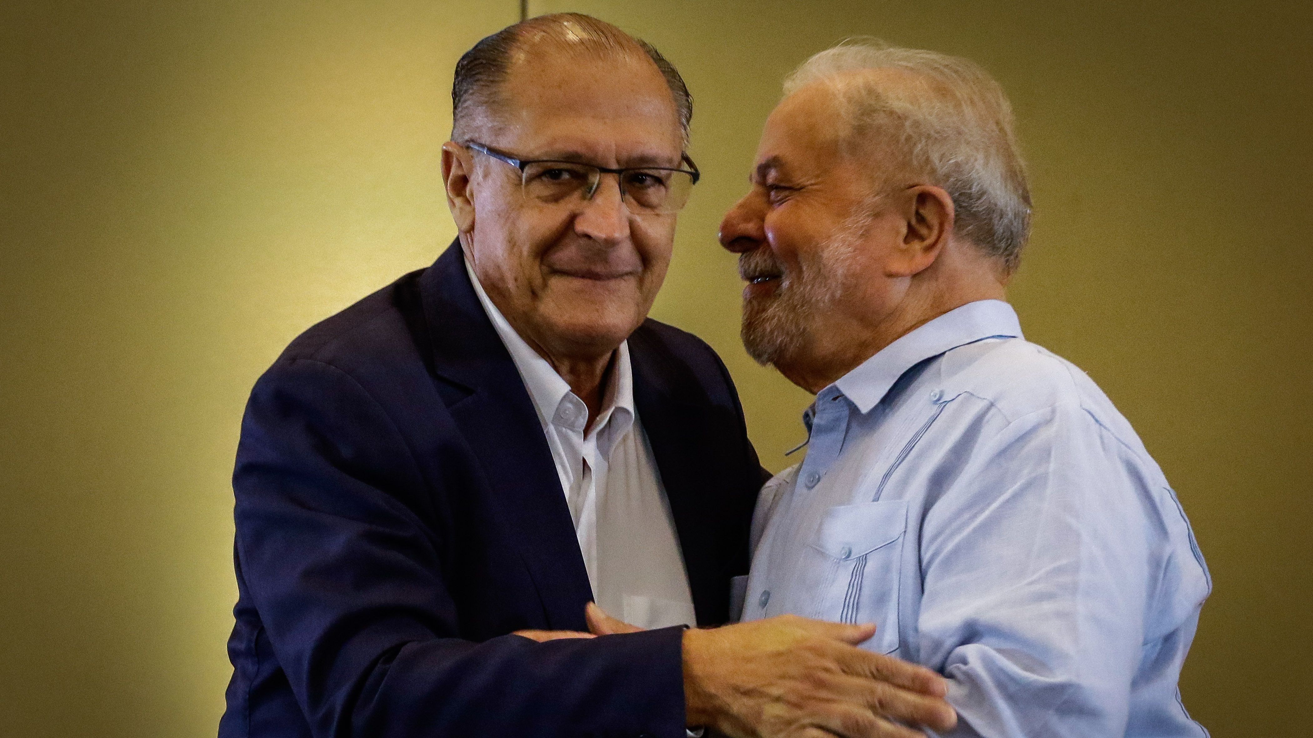 REUNIÃO ALIANÇA ENTRE PT E PSB