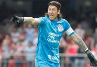 STJD suspende partida entre Goiás e Corinthians deste sábado (15)