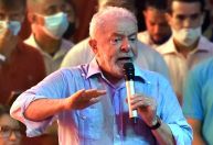 Lula volta a defender que eleitor cobre deputados na porta de casa