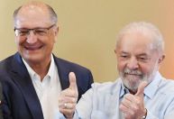 PT aprova indicação de Geraldo Alckmin para ser vice de Lula