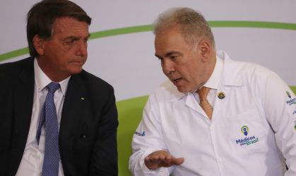 Governo contrata 529 profissionais para programa que substituirá o Mais Médicos