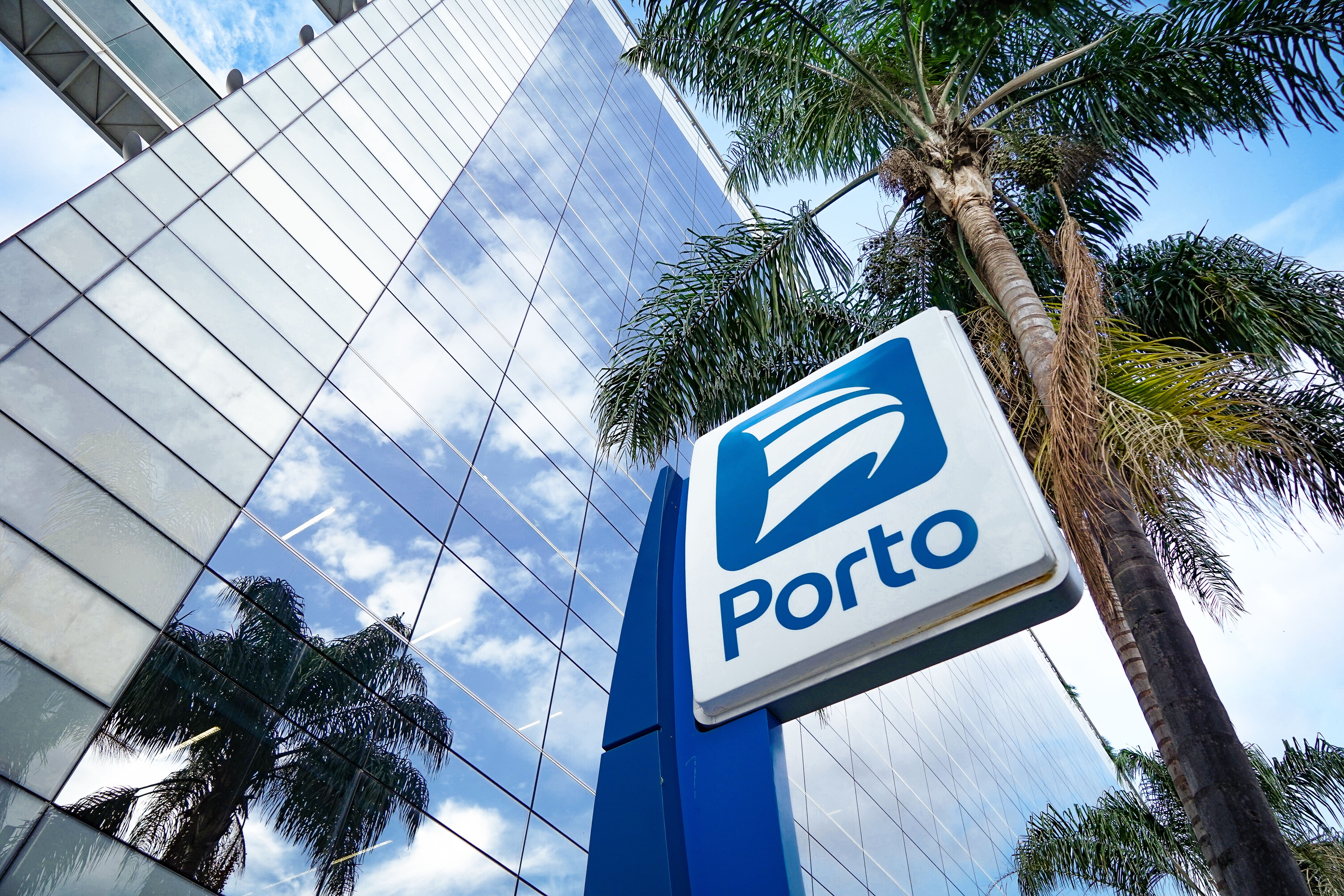 Porto Empresas
