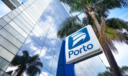 Porto tem lucro líquido recorrente de R$ 832 mi no 1º tri